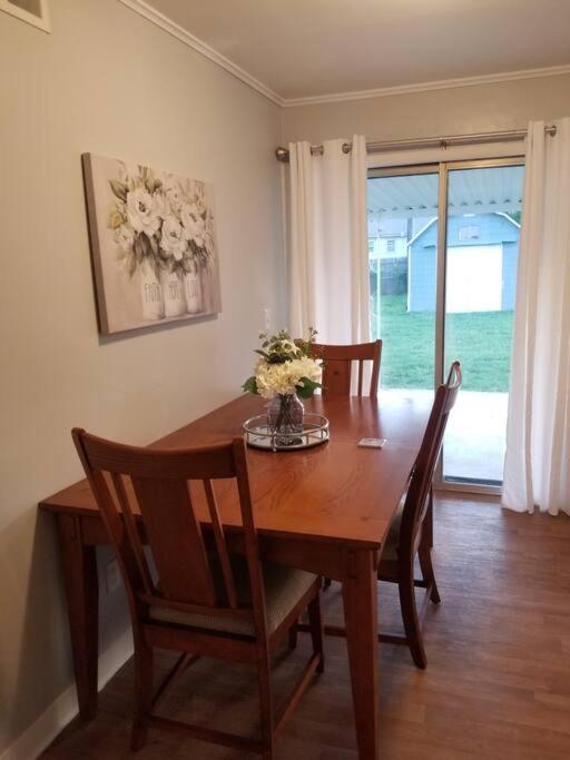 *New*Entire Home In Rose District*Dine*Shop*Fun Броукън Ароу Екстериор снимка