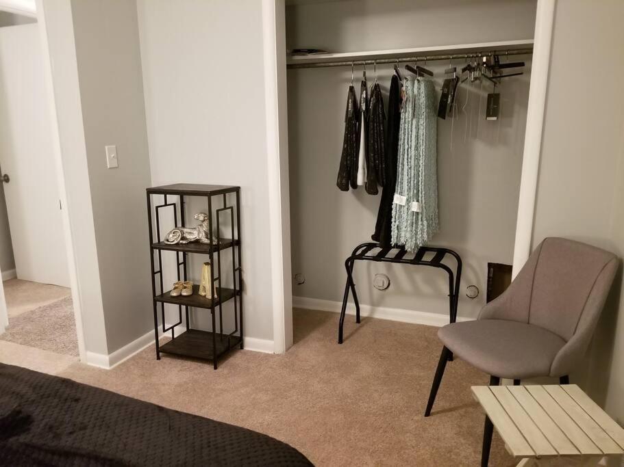 *New*Entire Home In Rose District*Dine*Shop*Fun Броукън Ароу Екстериор снимка