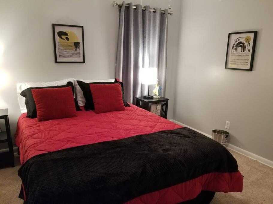 *New*Entire Home In Rose District*Dine*Shop*Fun Броукън Ароу Екстериор снимка
