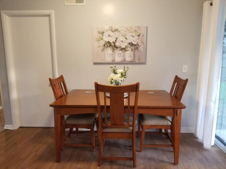 *New*Entire Home In Rose District*Dine*Shop*Fun Броукън Ароу Екстериор снимка