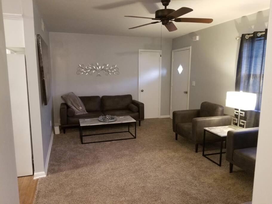 *New*Entire Home In Rose District*Dine*Shop*Fun Броукън Ароу Екстериор снимка